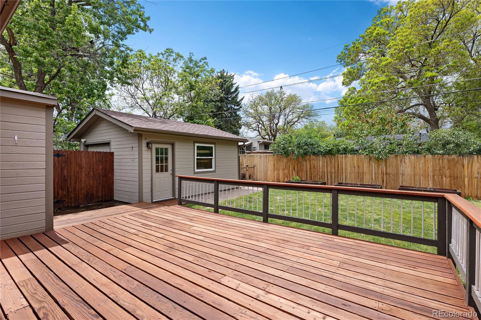 MLS Image #26 for 1475 s hudson street,denver, Colorado