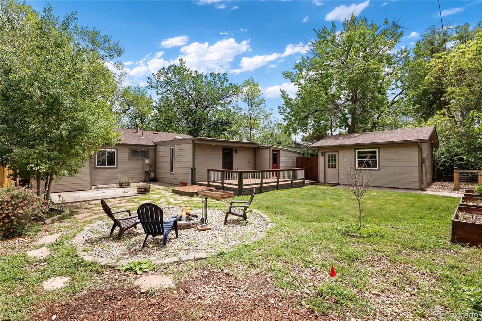 MLS Image #28 for 1475 s hudson street,denver, Colorado