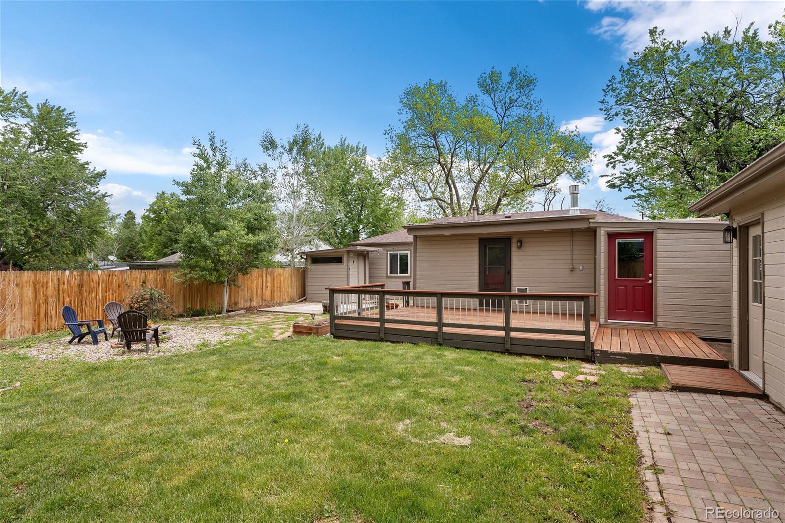MLS Image #29 for 1475 s hudson street,denver, Colorado