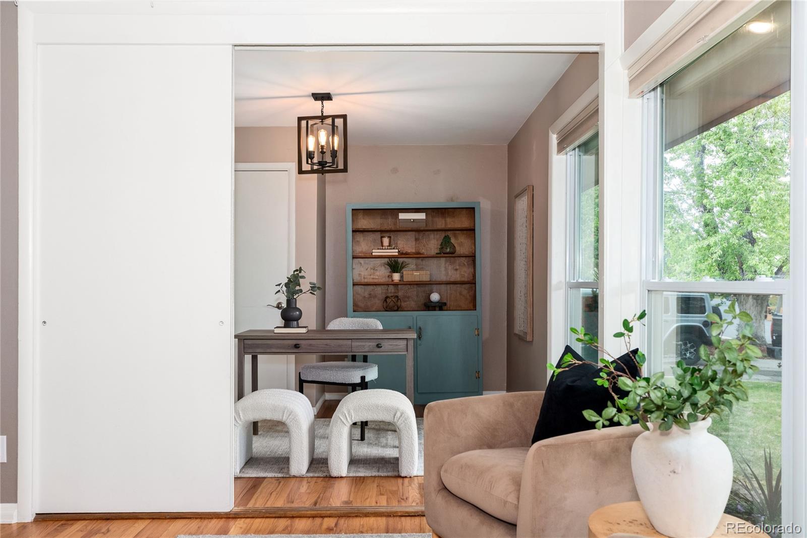 MLS Image #3 for 1475 s hudson street,denver, Colorado