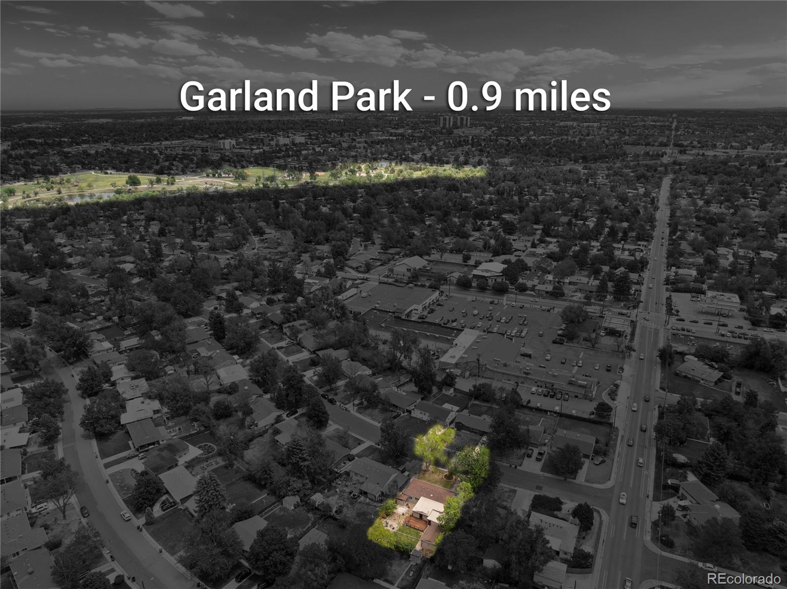 MLS Image #30 for 1475 s hudson street,denver, Colorado