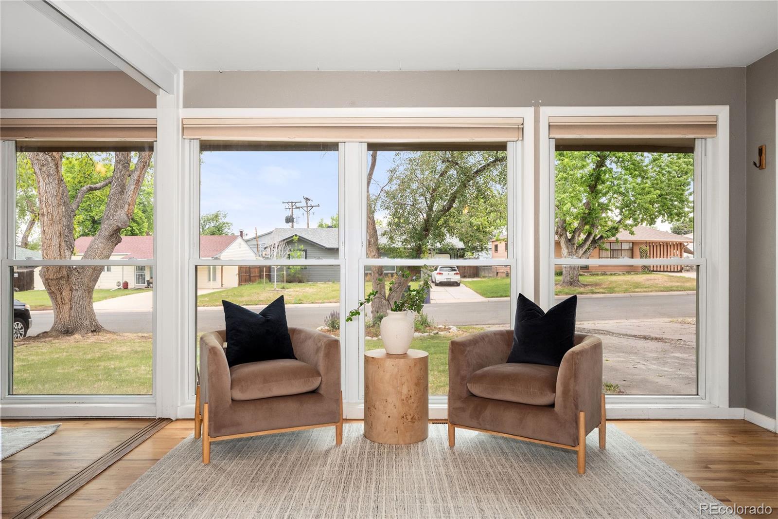 MLS Image #4 for 1475 s hudson street,denver, Colorado
