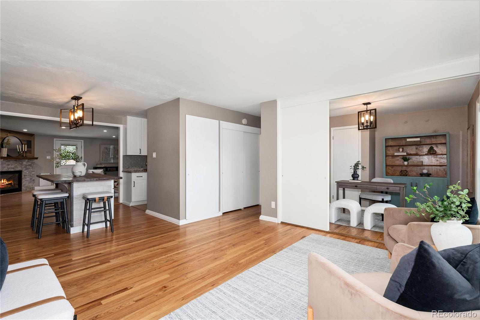 MLS Image #6 for 1475 s hudson street,denver, Colorado