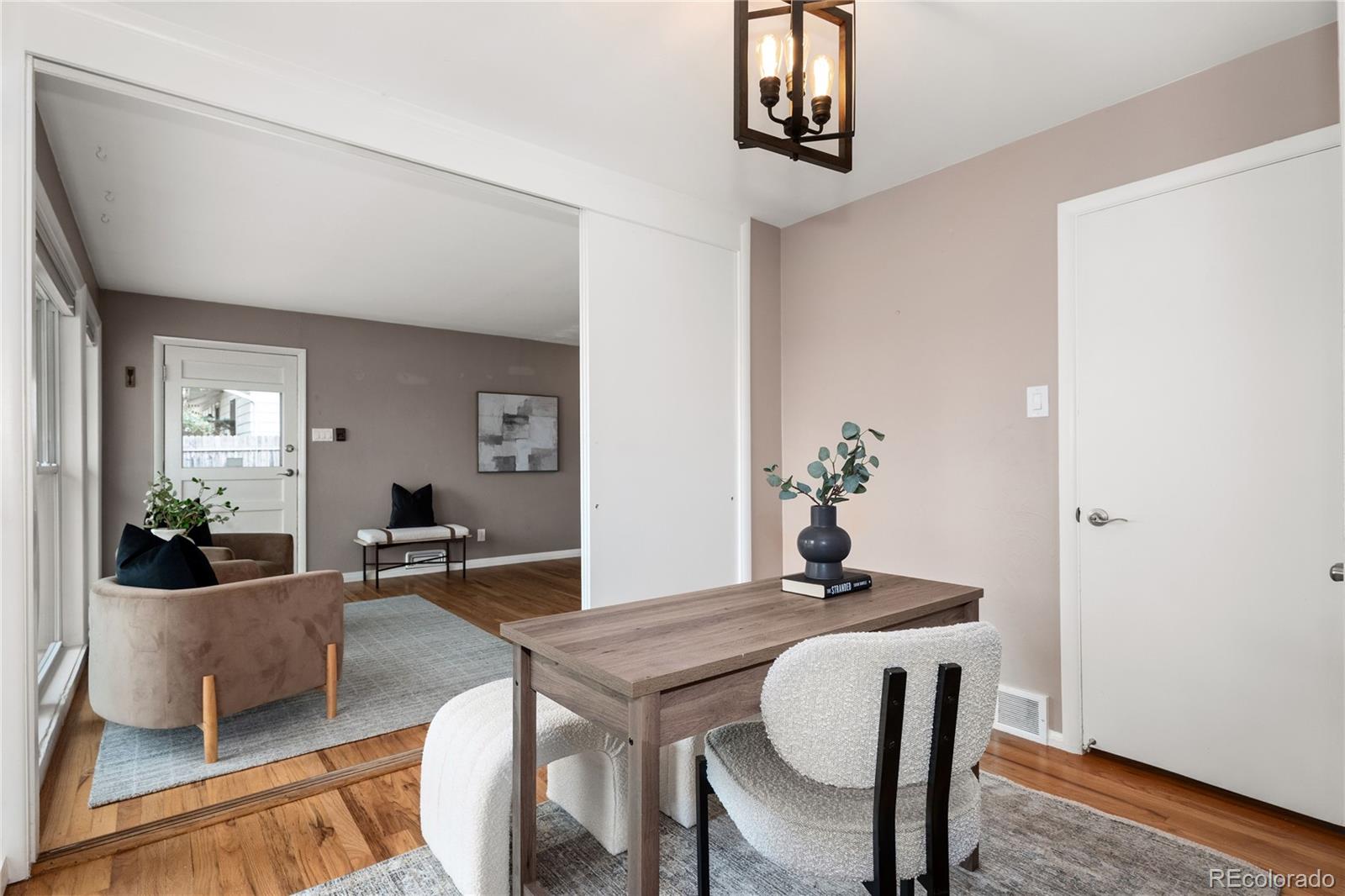 MLS Image #8 for 1475 s hudson street,denver, Colorado