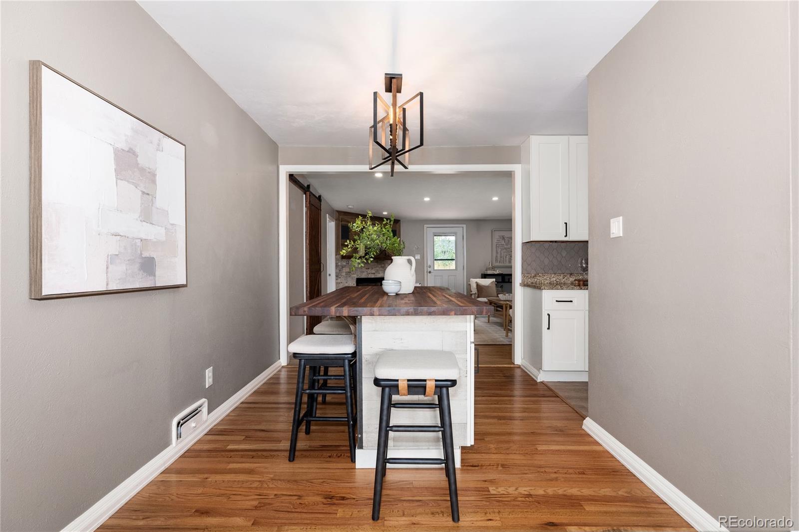 MLS Image #9 for 1475 s hudson street,denver, Colorado