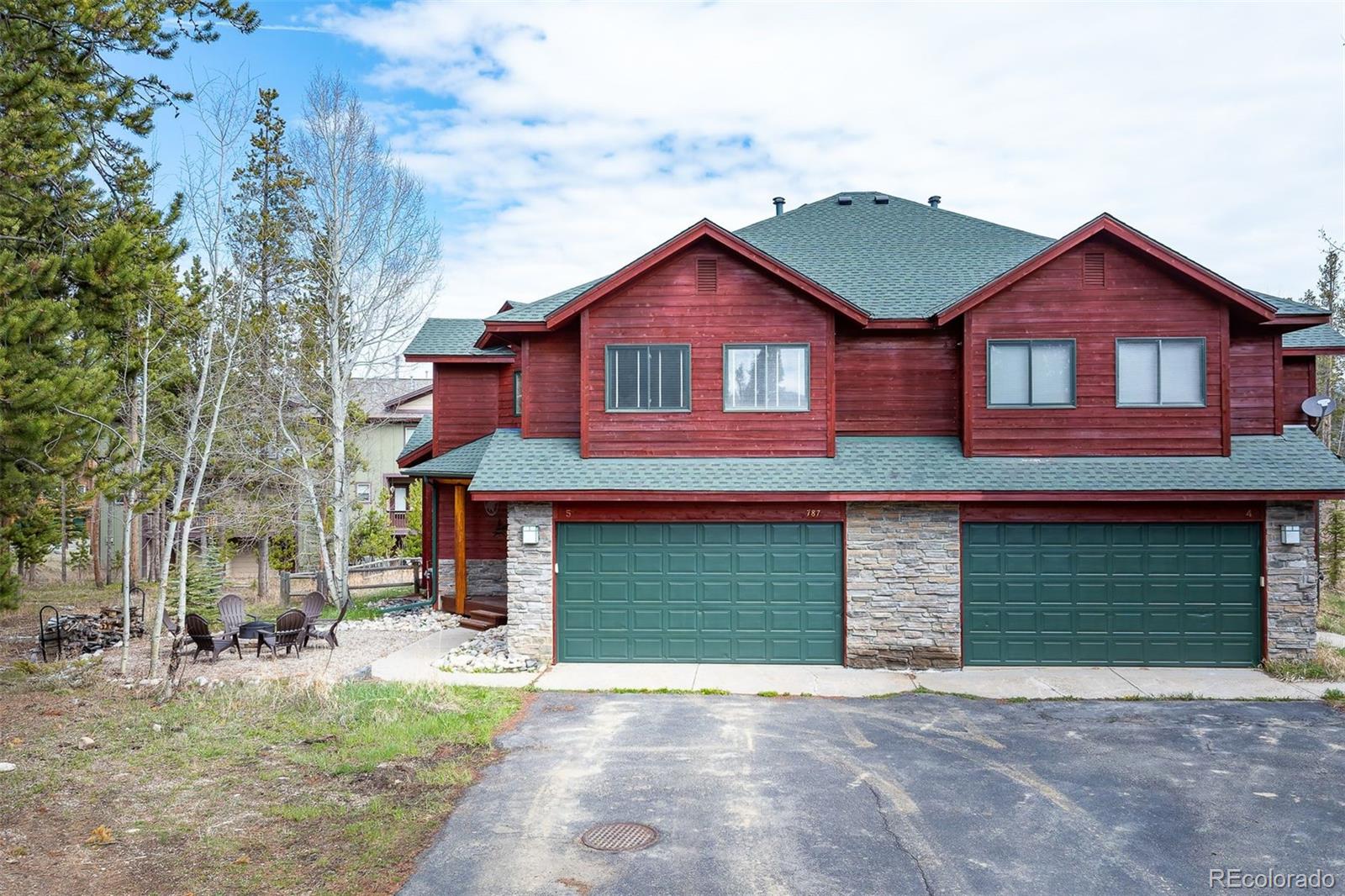 MLS Image #31 for 787  mulligan street,fraser, Colorado