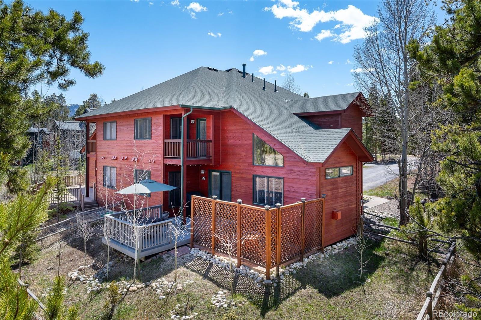 MLS Image #32 for 787  mulligan street,fraser, Colorado