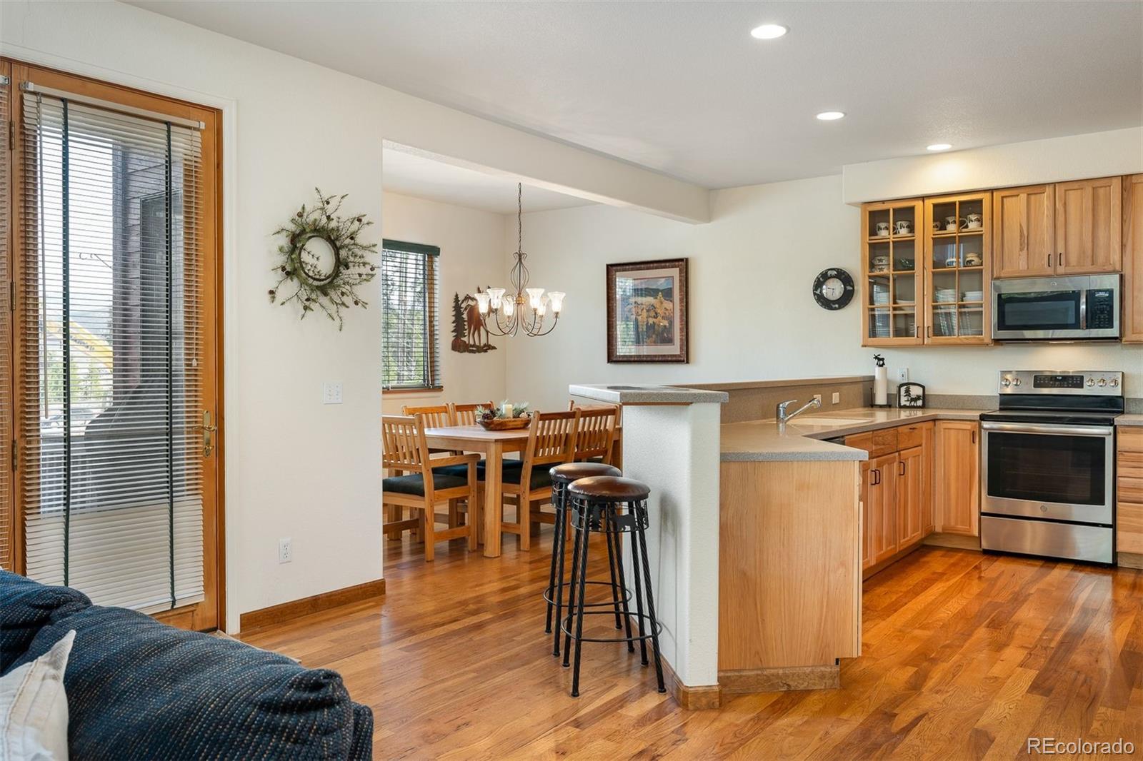 MLS Image #5 for 787  mulligan street,fraser, Colorado