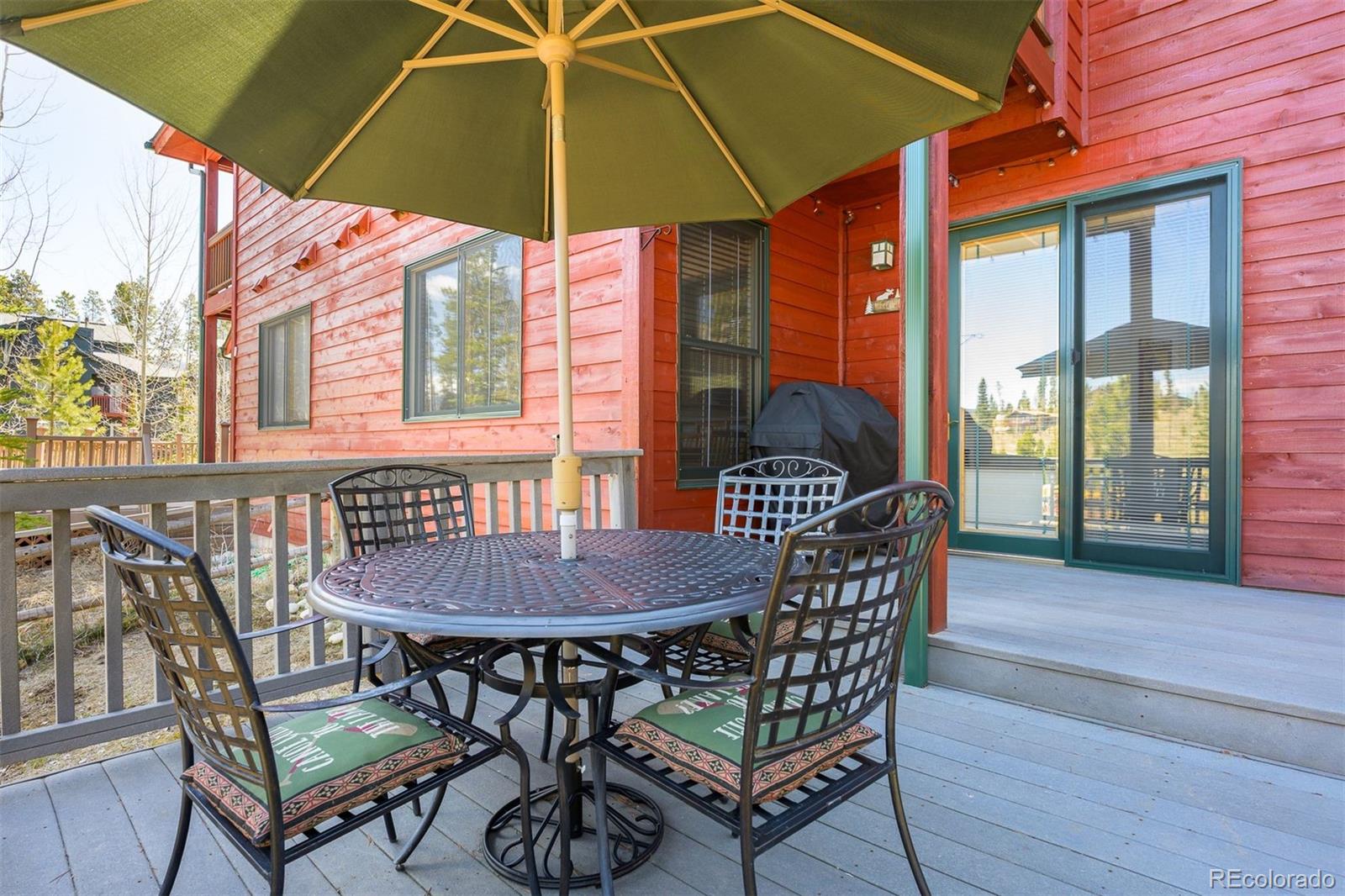 MLS Image #6 for 787  mulligan street,fraser, Colorado