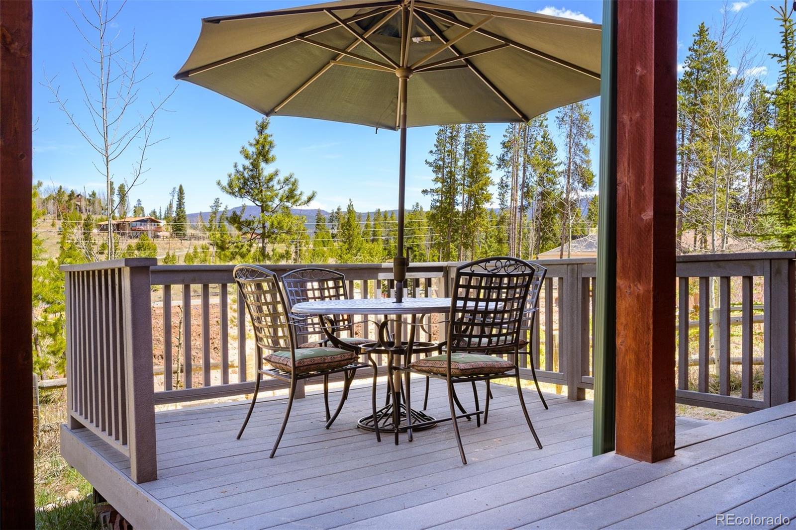 MLS Image #7 for 787  mulligan street,fraser, Colorado