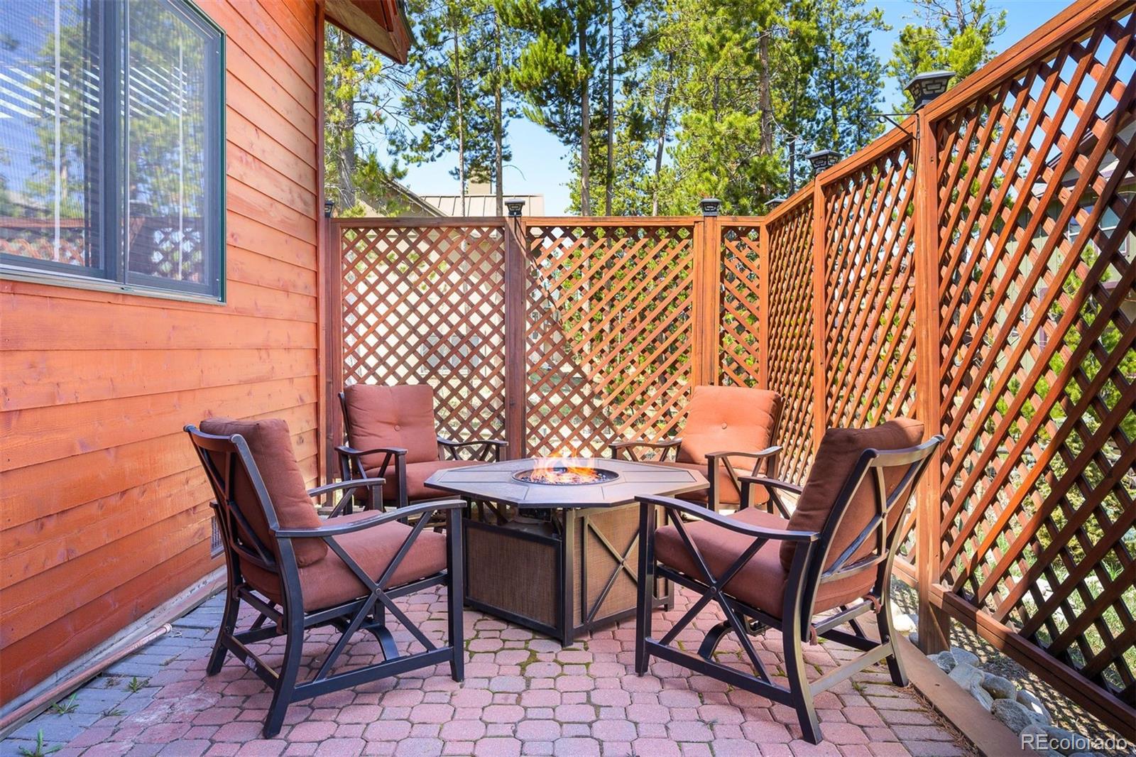 MLS Image #9 for 787  mulligan street,fraser, Colorado