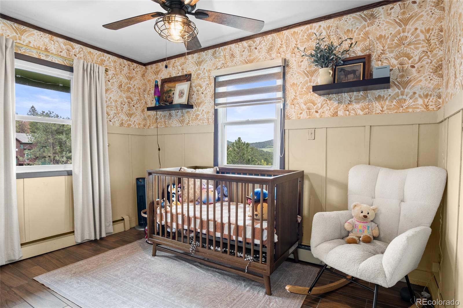 MLS Image #13 for 9759  fallen rock road,conifer, Colorado