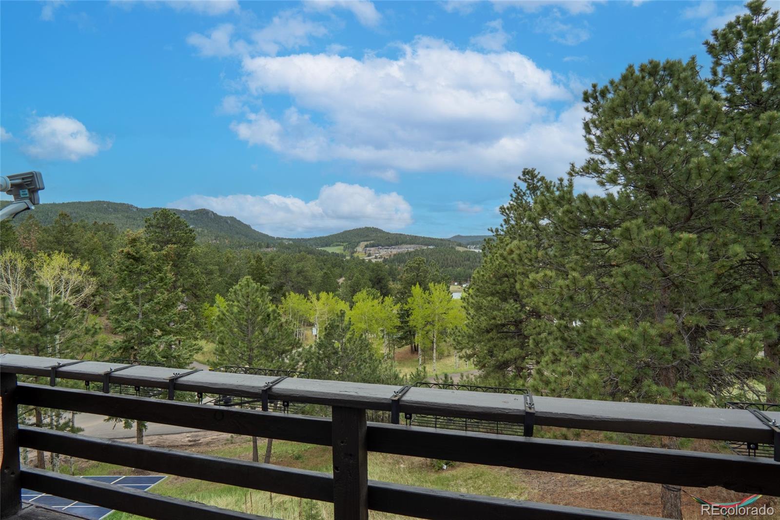 MLS Image #21 for 9759  fallen rock road,conifer, Colorado
