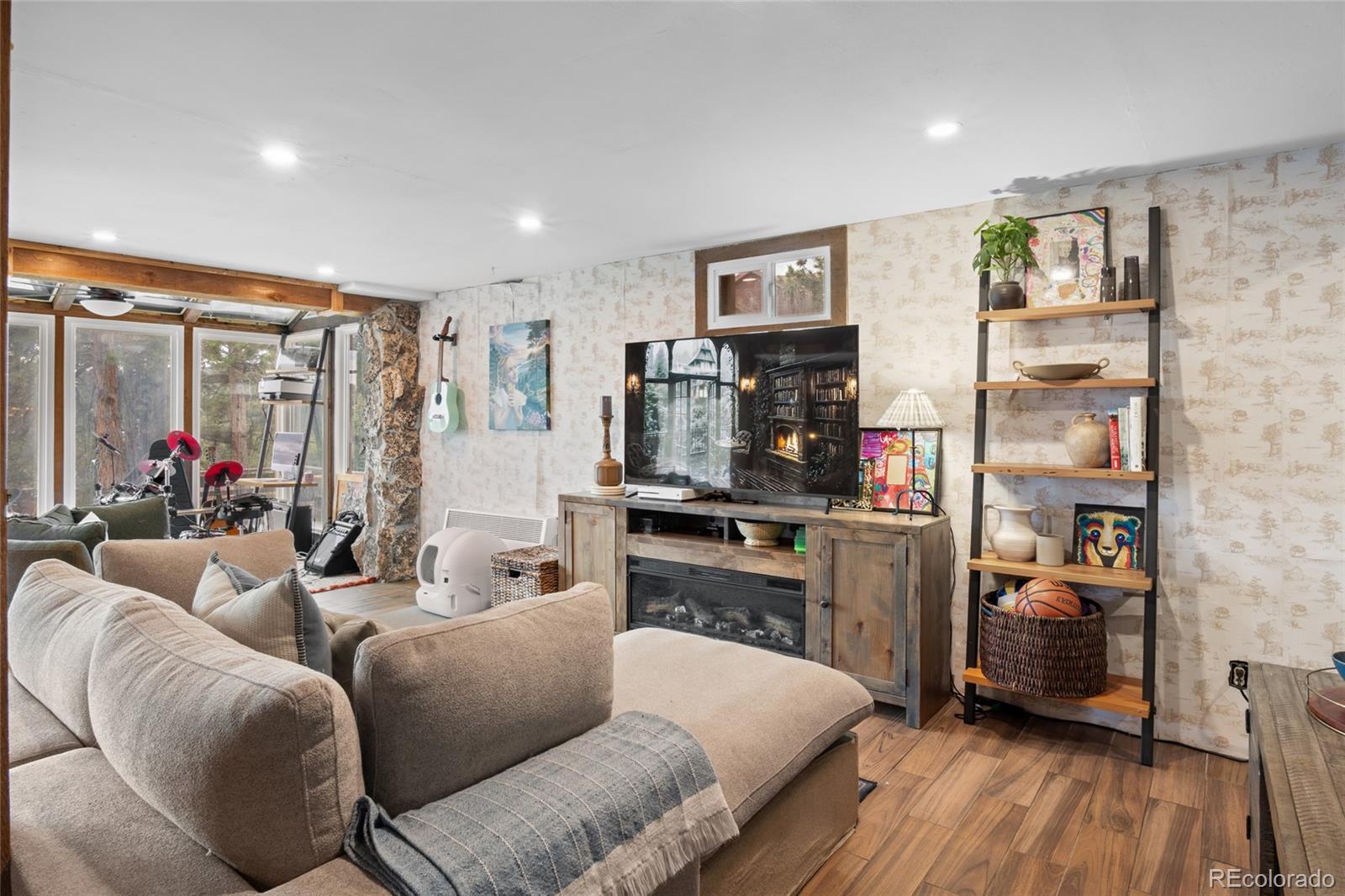 MLS Image #26 for 9759  fallen rock road,conifer, Colorado