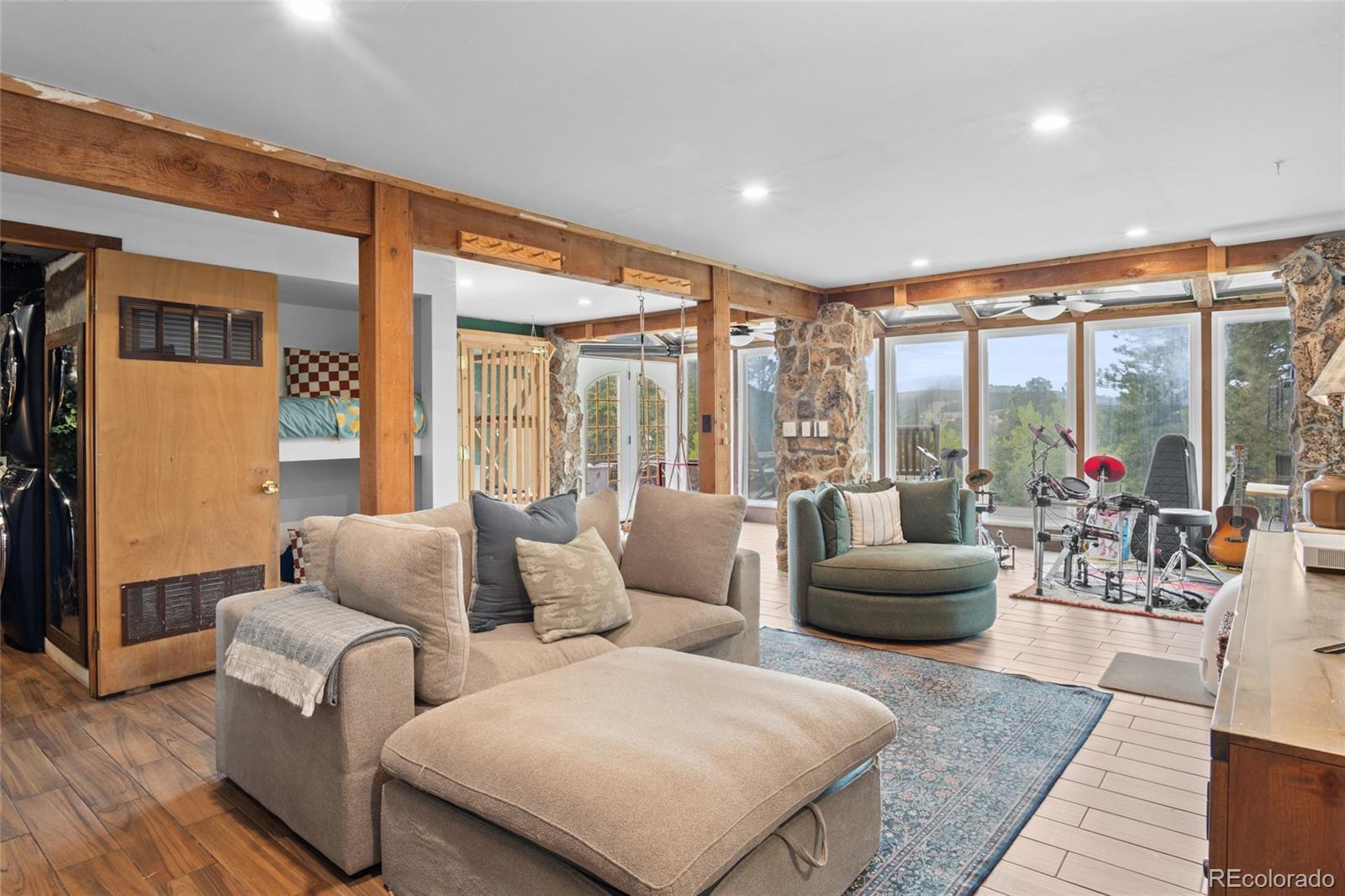 MLS Image #27 for 9759  fallen rock road,conifer, Colorado
