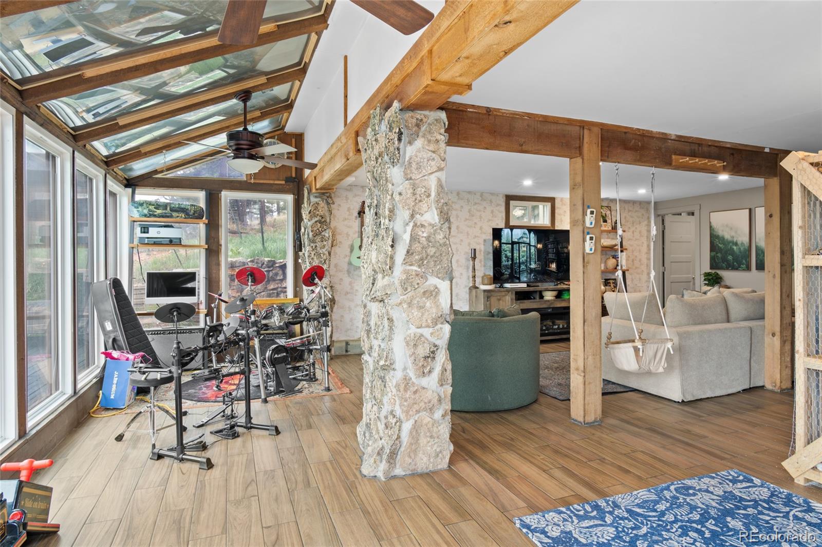 MLS Image #30 for 9759  fallen rock road,conifer, Colorado