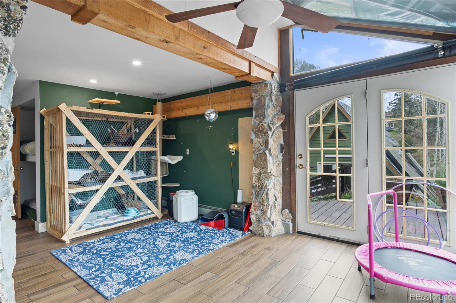 MLS Image #33 for 9759  fallen rock road,conifer, Colorado