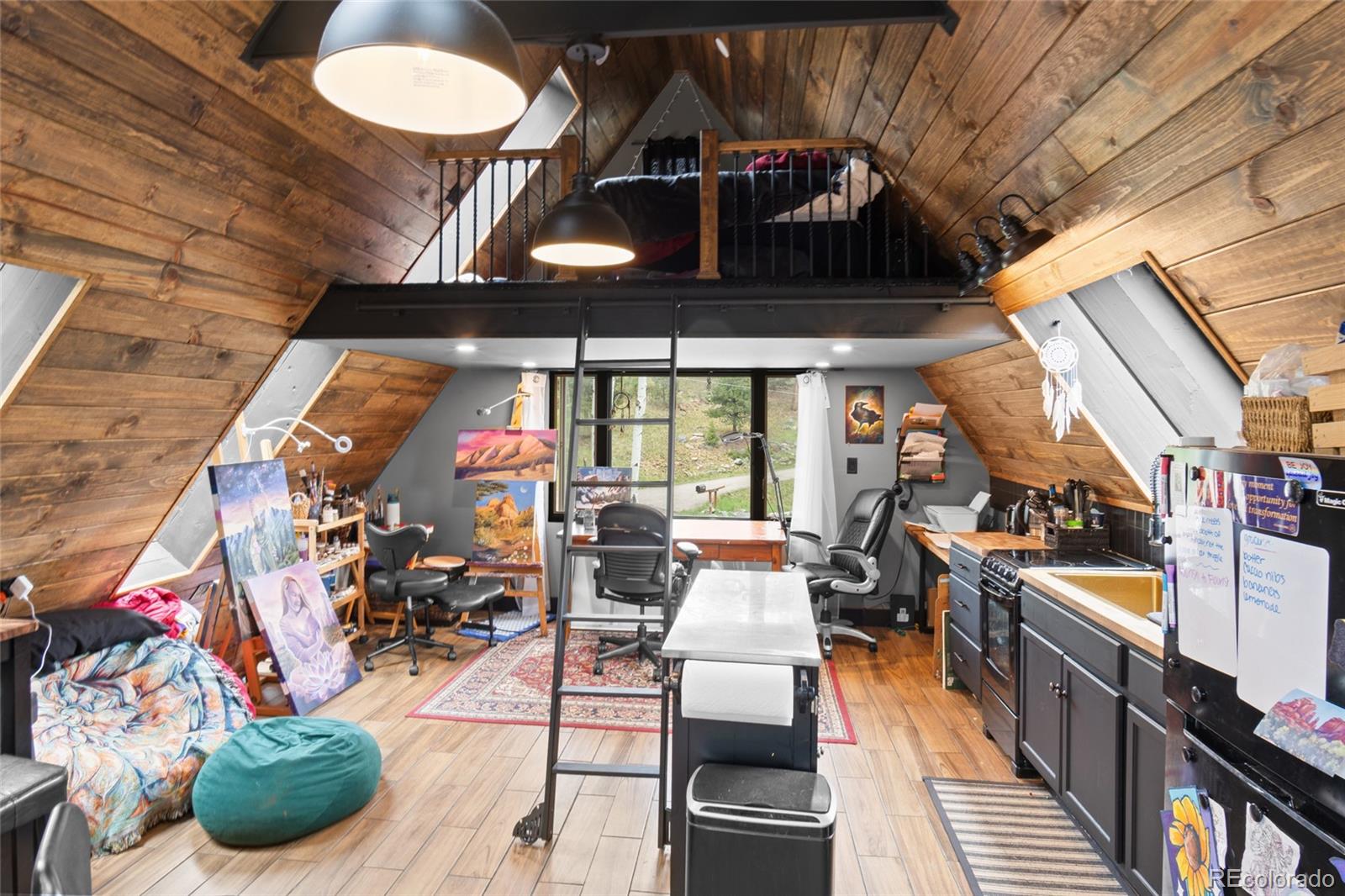 MLS Image #34 for 9759  fallen rock road,conifer, Colorado