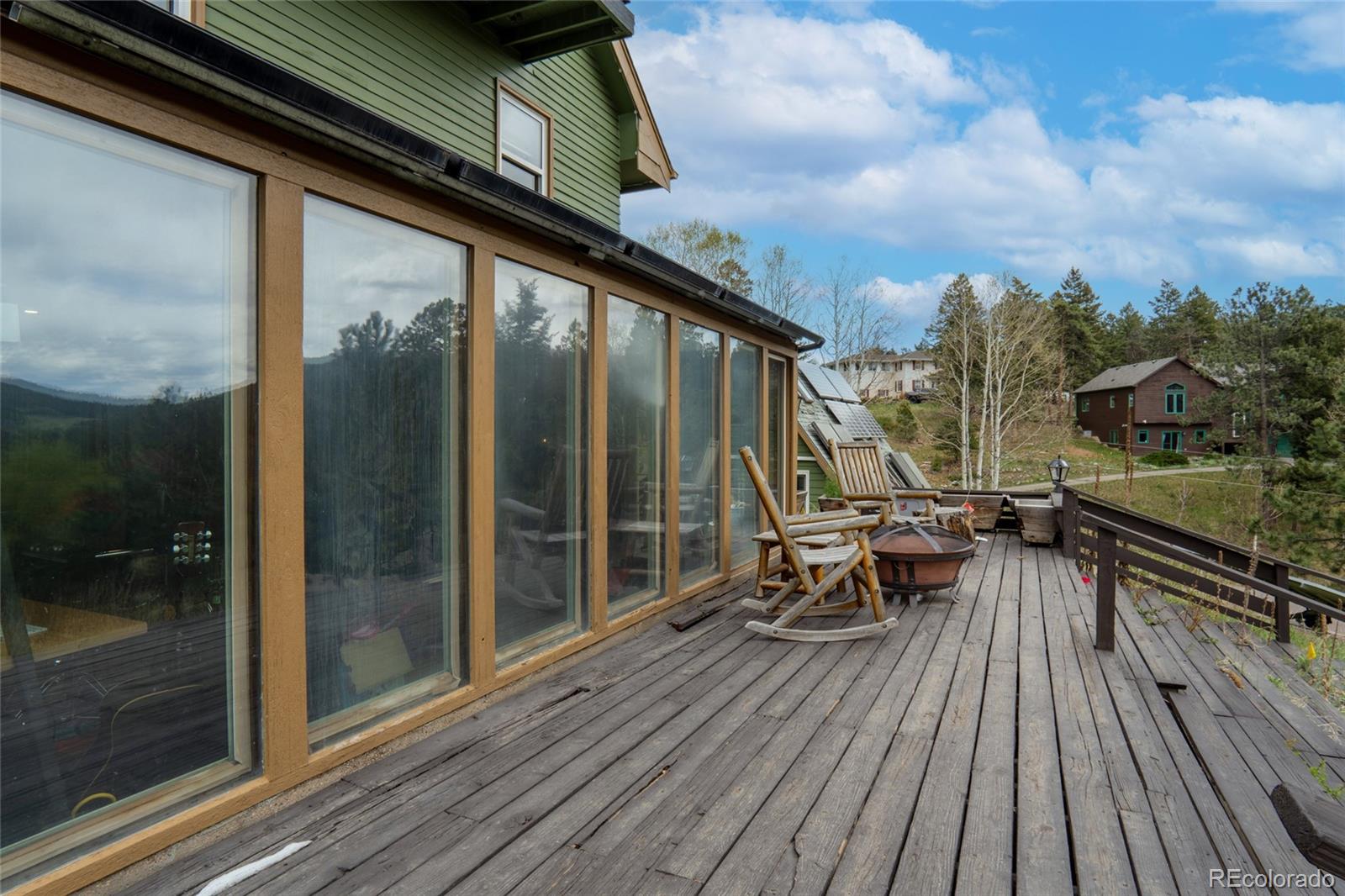 MLS Image #35 for 9759  fallen rock road,conifer, Colorado