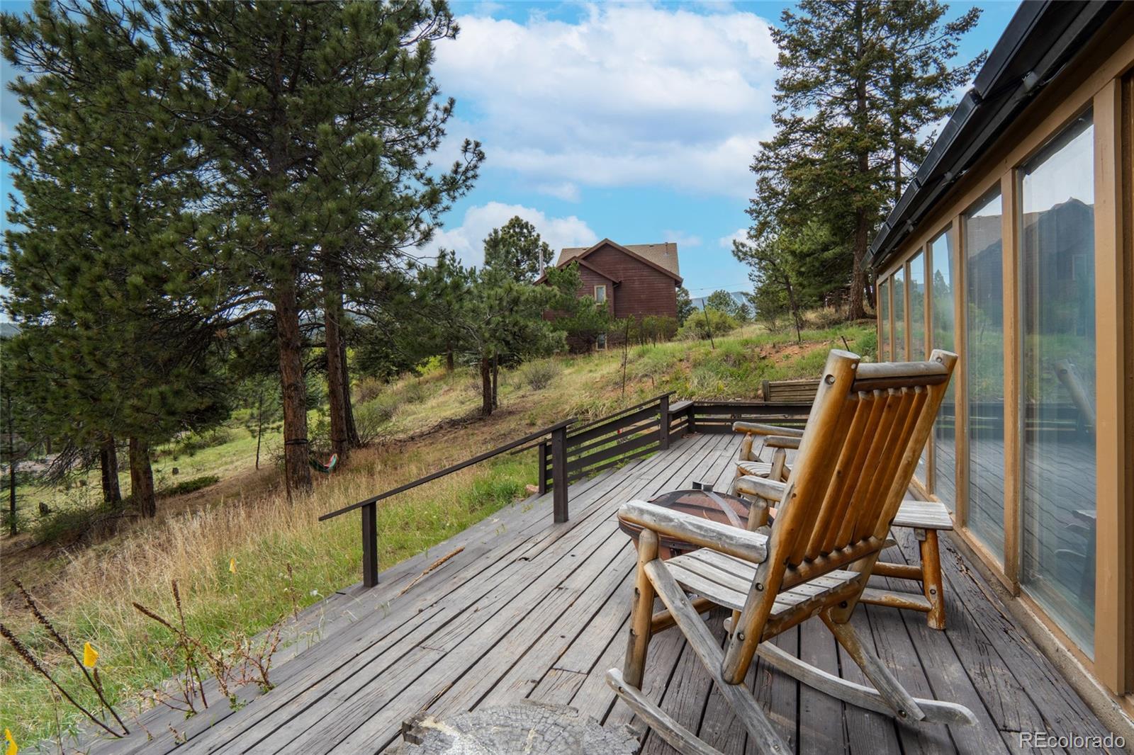 MLS Image #36 for 9759  fallen rock road,conifer, Colorado