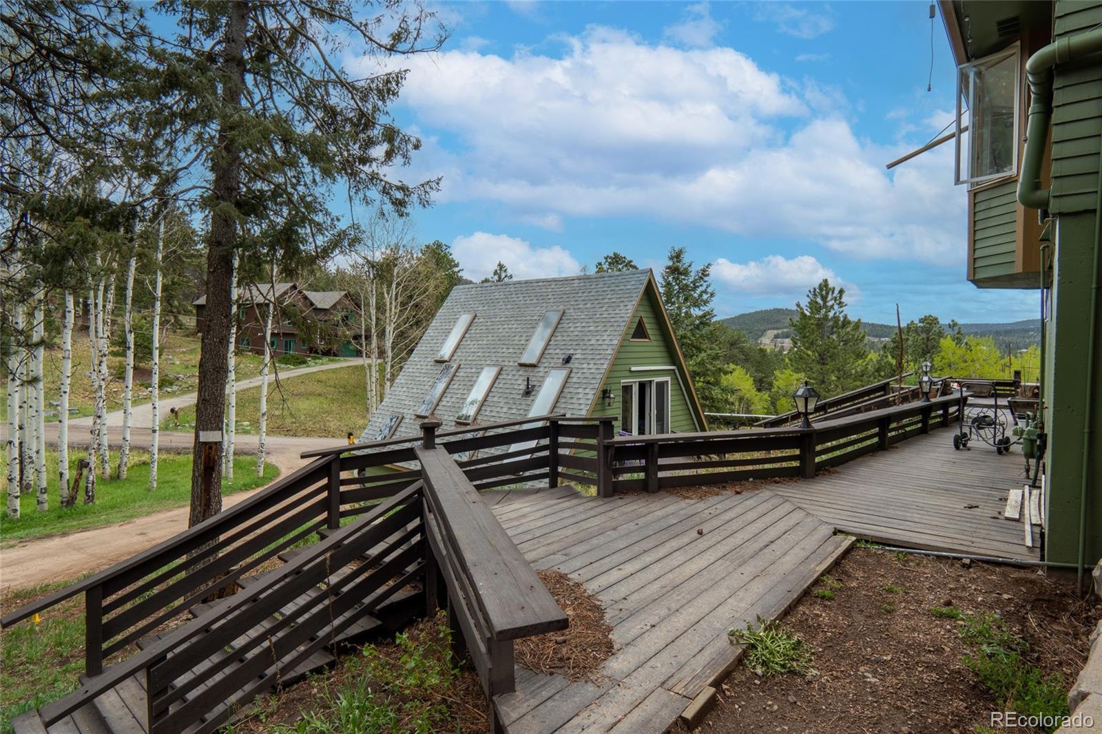 MLS Image #37 for 9759  fallen rock road,conifer, Colorado