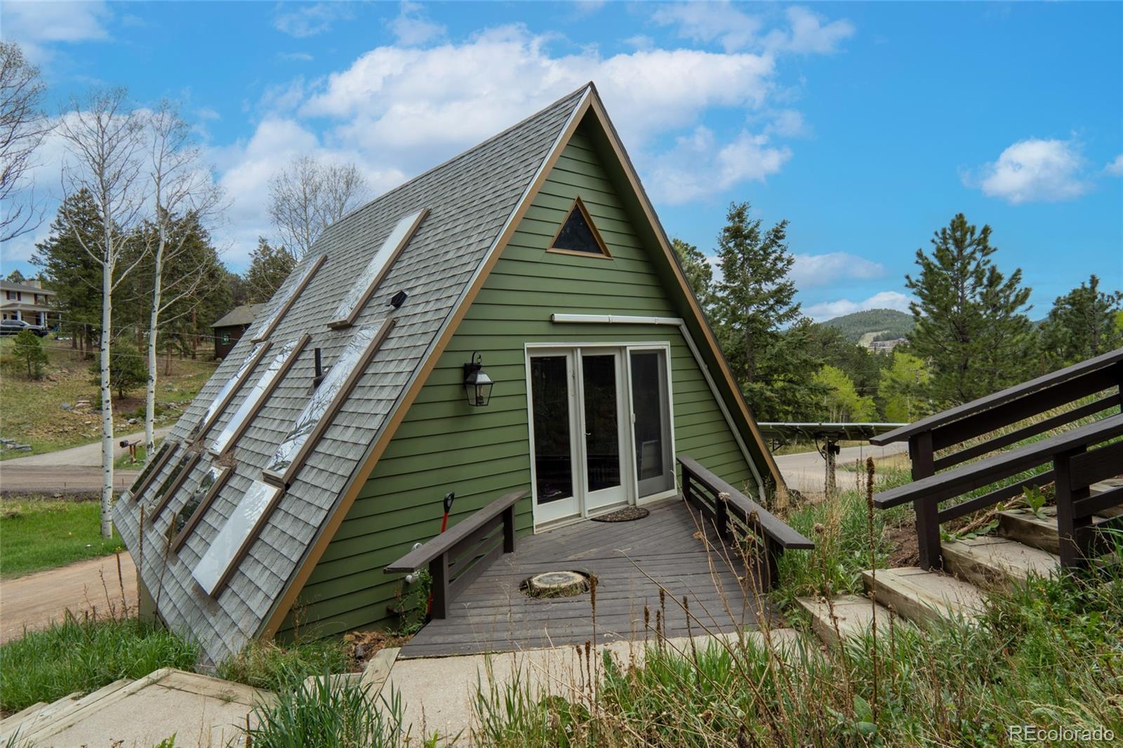 MLS Image #38 for 9759  fallen rock road,conifer, Colorado