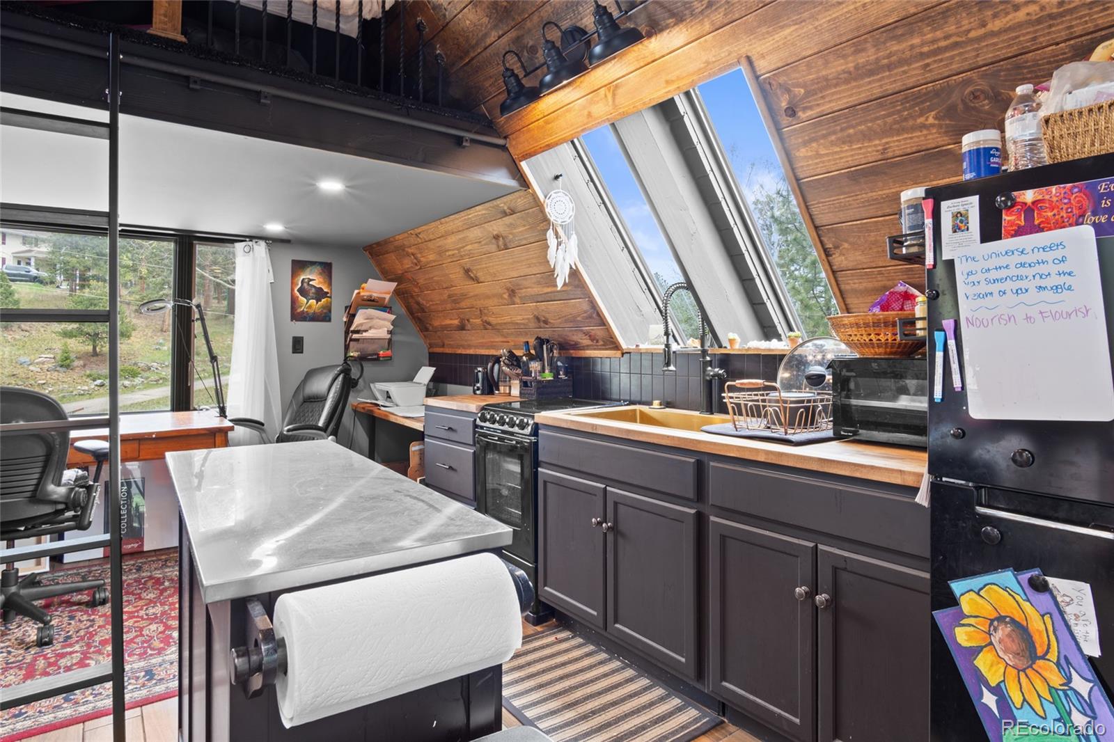 MLS Image #39 for 9759  fallen rock road,conifer, Colorado