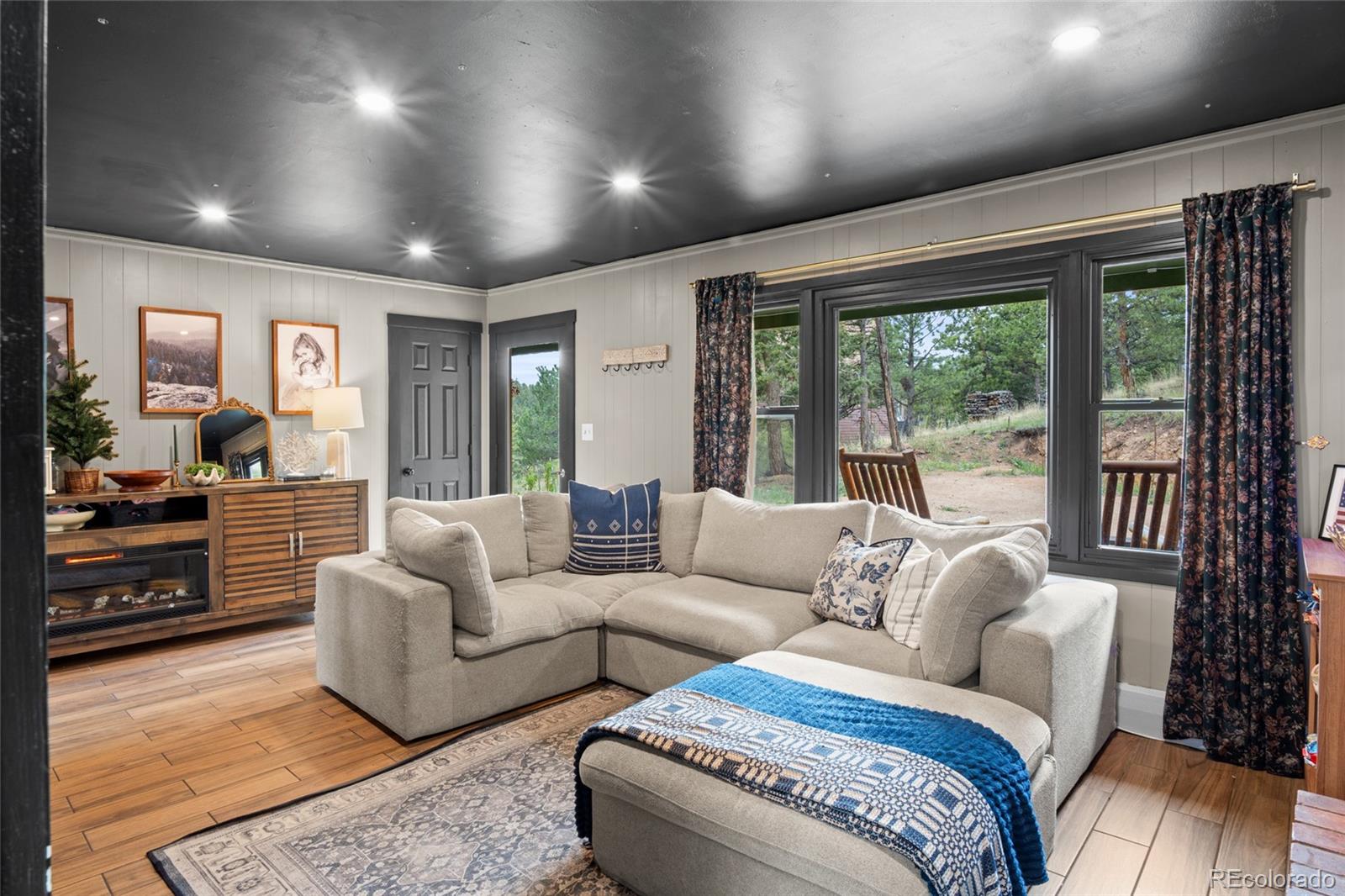 MLS Image #4 for 9759  fallen rock road,conifer, Colorado