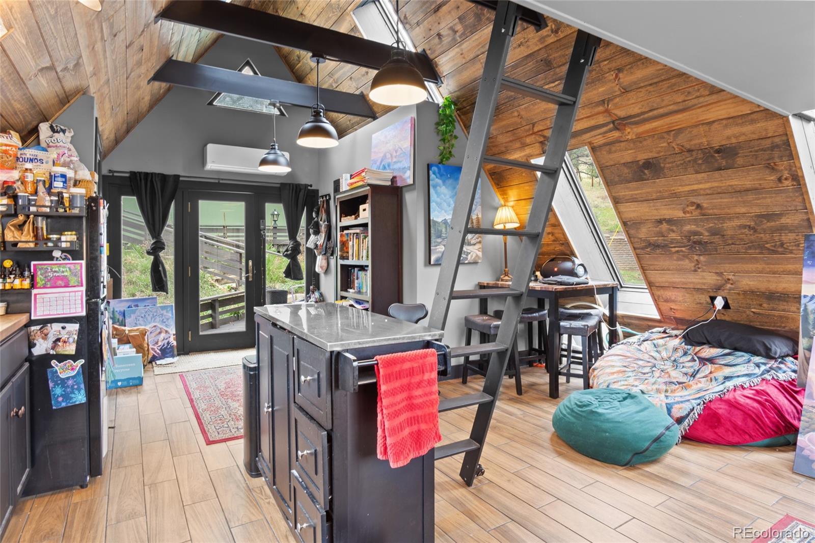 MLS Image #40 for 9759  fallen rock road,conifer, Colorado