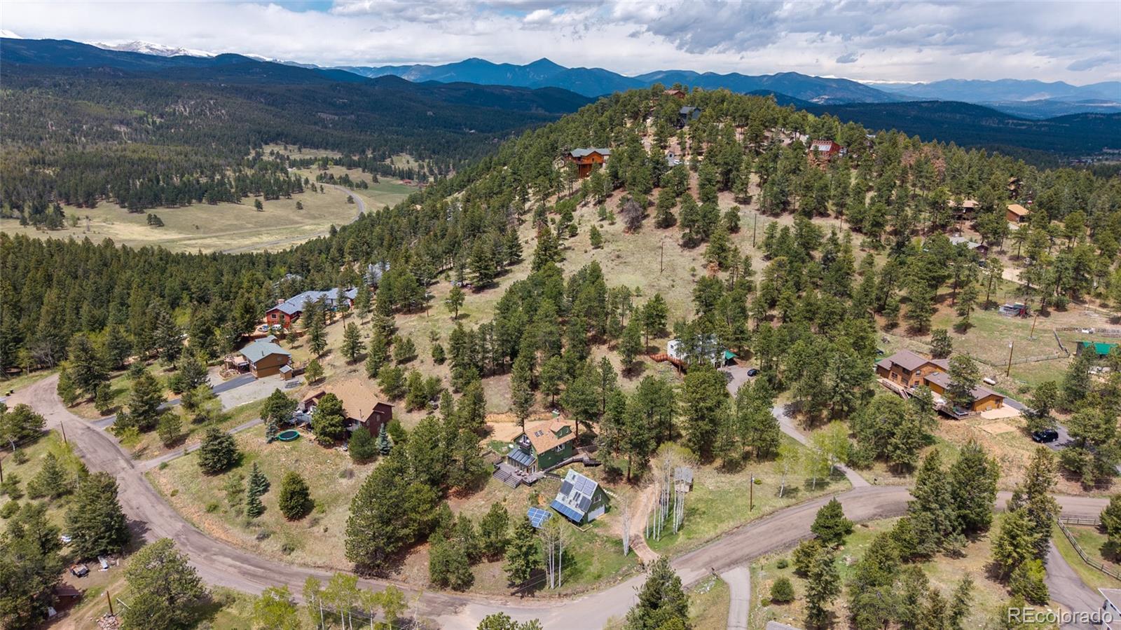 MLS Image #47 for 9759  fallen rock road,conifer, Colorado