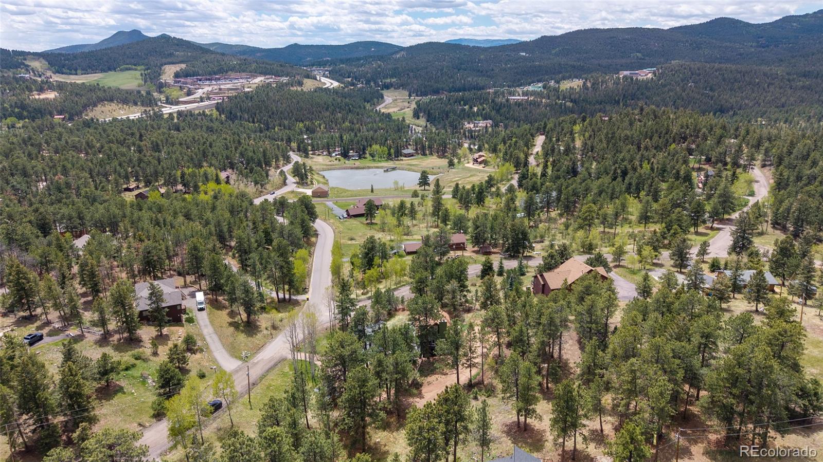 MLS Image #48 for 9759  fallen rock road,conifer, Colorado