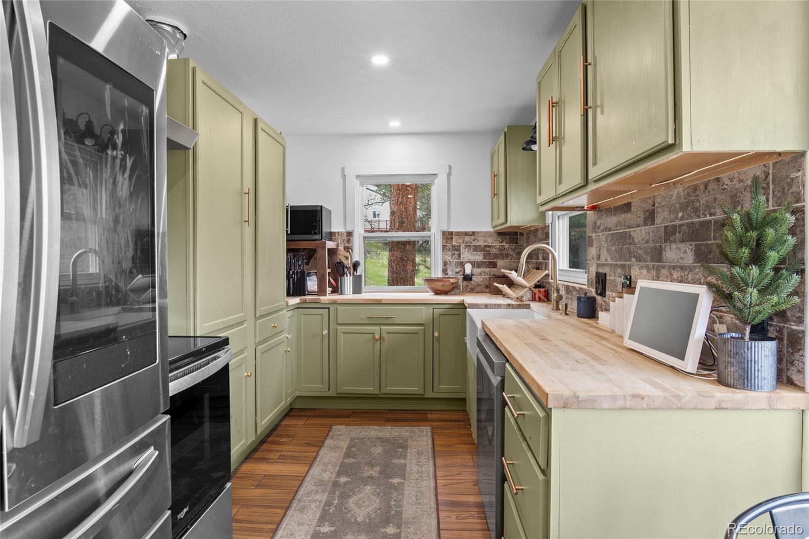 MLS Image #7 for 9759  fallen rock road,conifer, Colorado