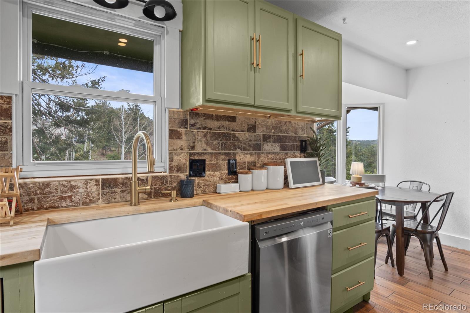 MLS Image #8 for 9759  fallen rock road,conifer, Colorado