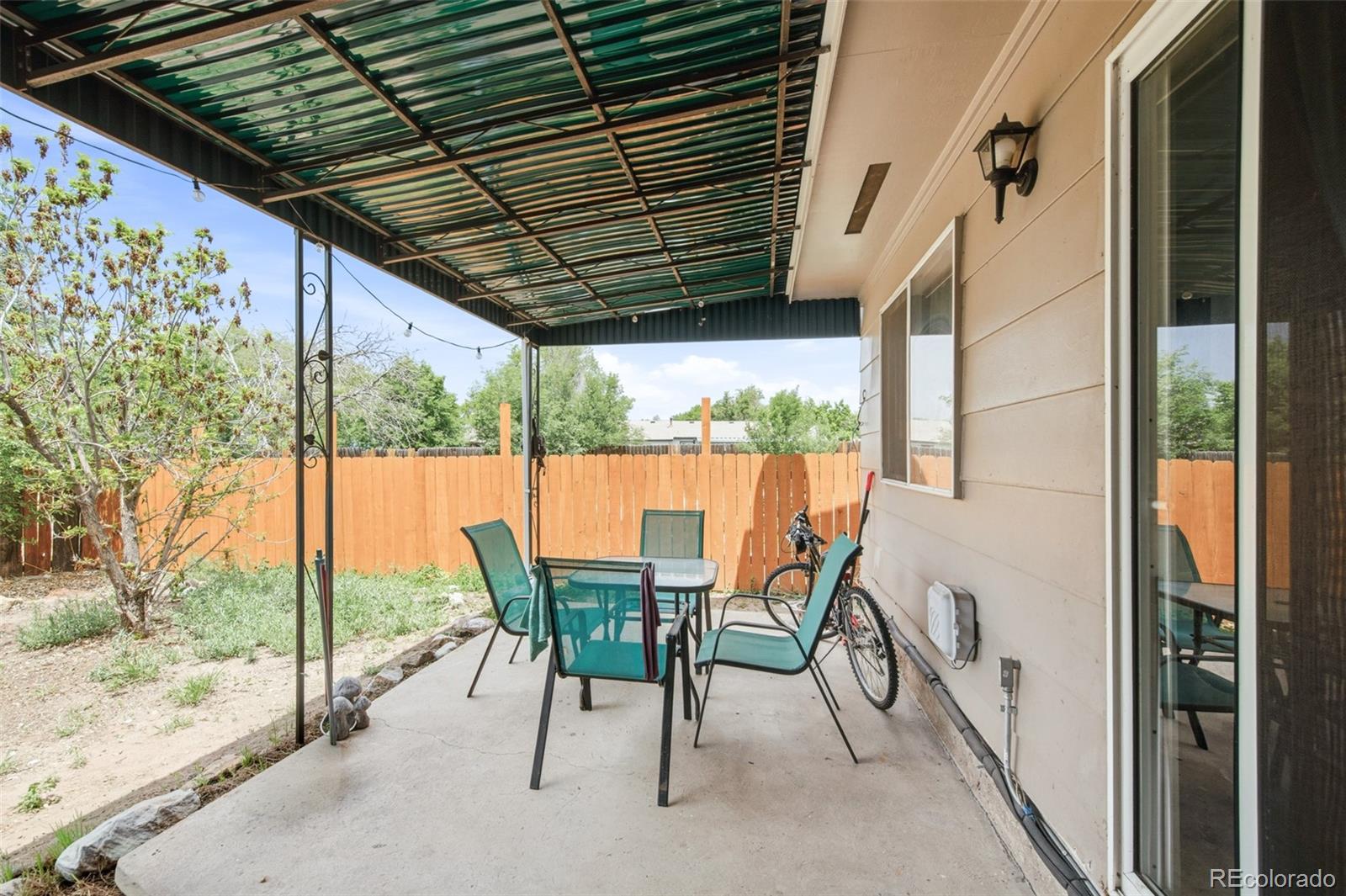 MLS Image #27 for 4518  wordsworth circle,colorado springs, Colorado