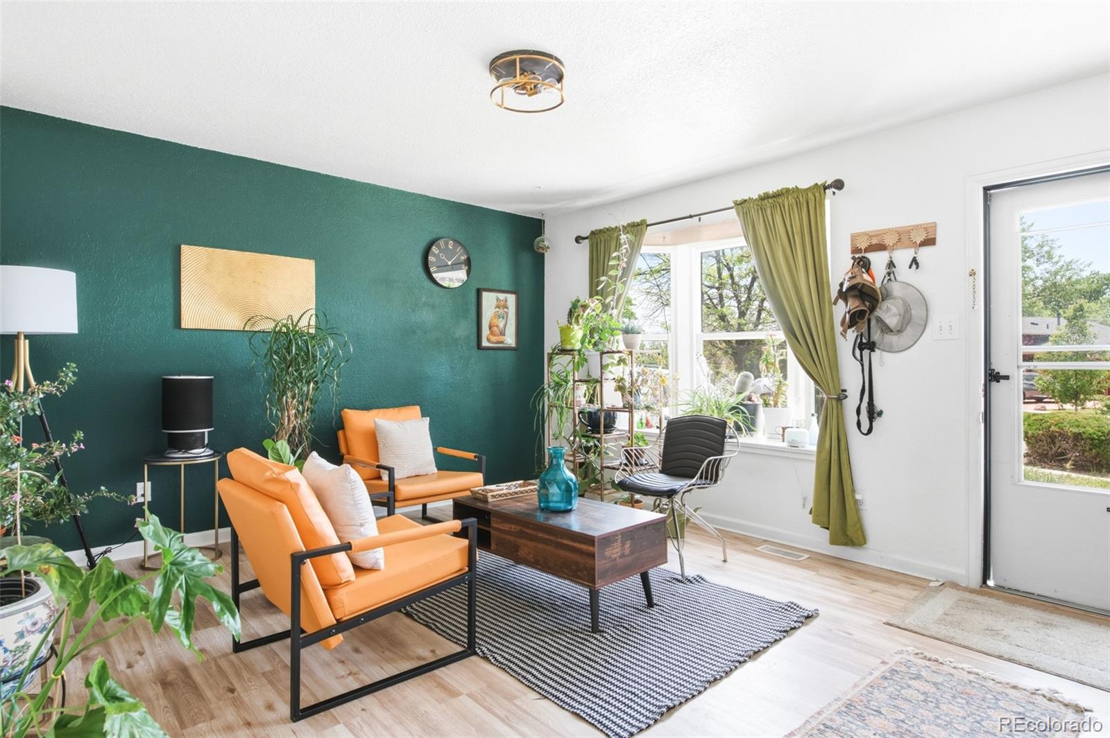 MLS Image #3 for 4518  wordsworth circle,colorado springs, Colorado