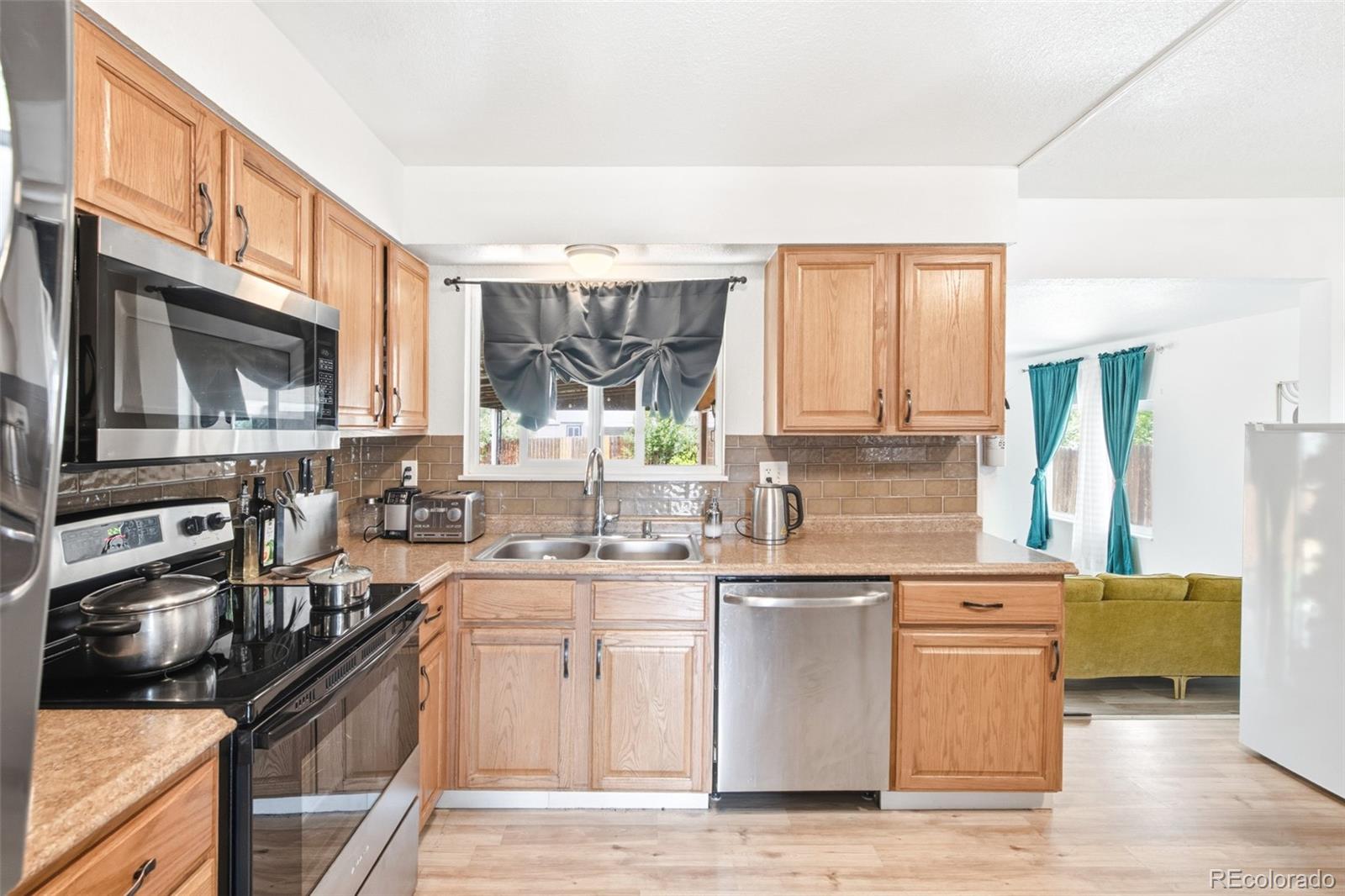 MLS Image #4 for 4518  wordsworth circle,colorado springs, Colorado