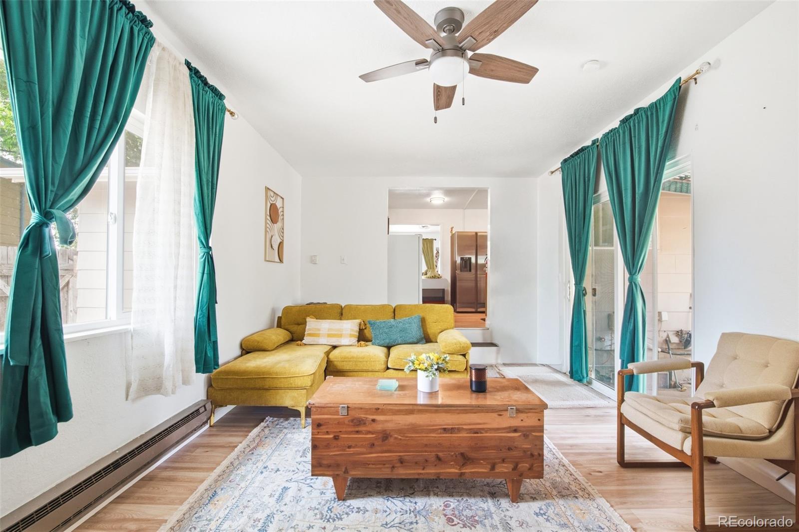 MLS Image #7 for 4518  wordsworth circle,colorado springs, Colorado