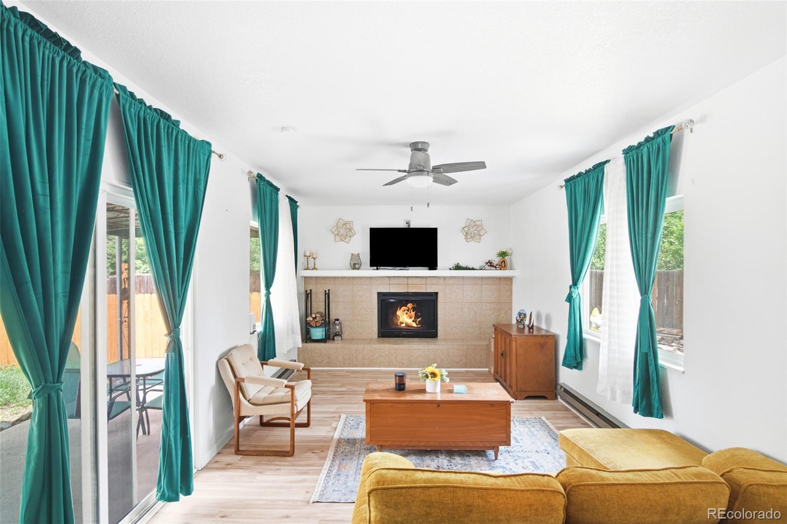 MLS Image #8 for 4518  wordsworth circle,colorado springs, Colorado