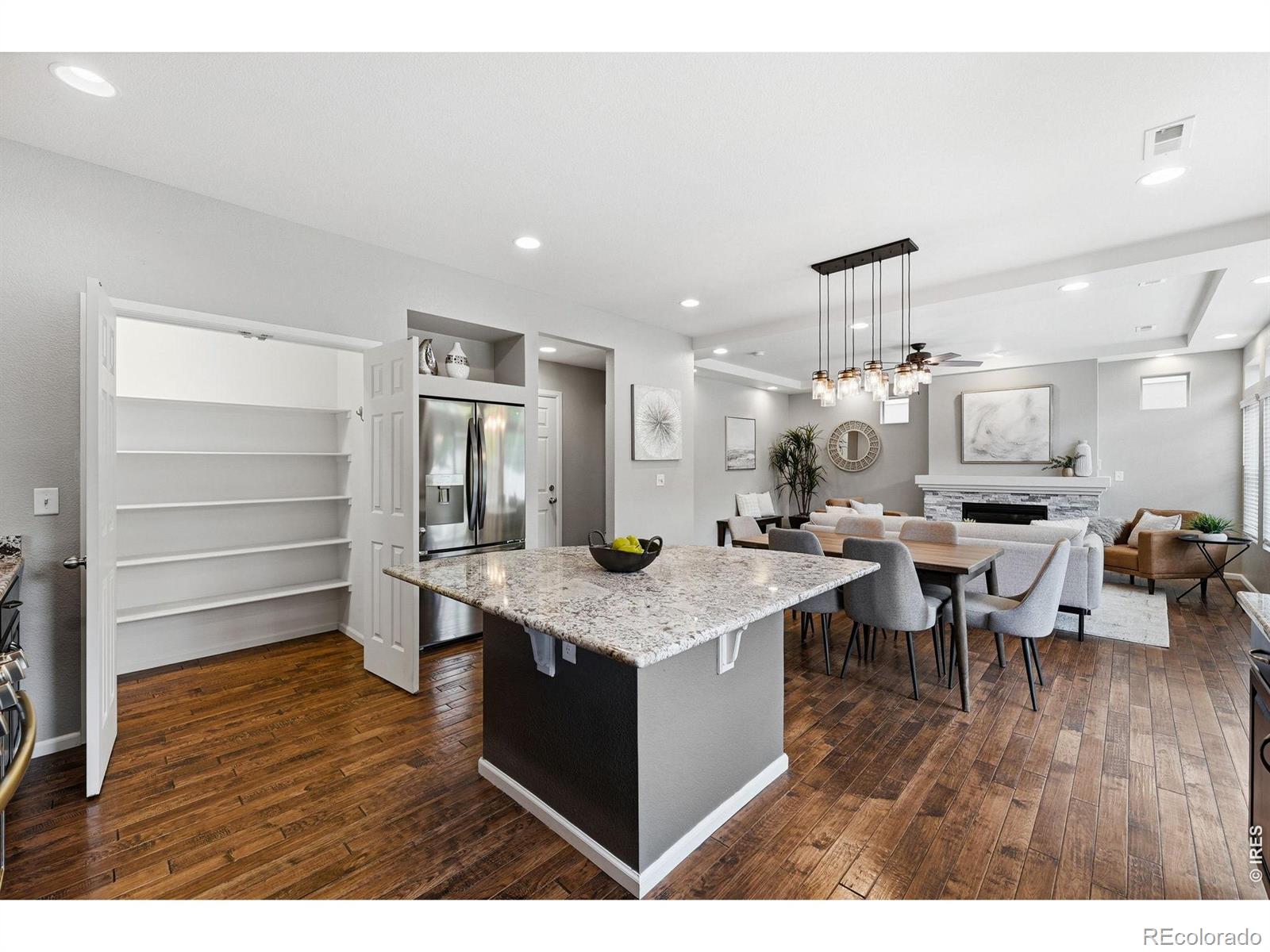 MLS Image #14 for 225  indian peaks drive,erie, Colorado