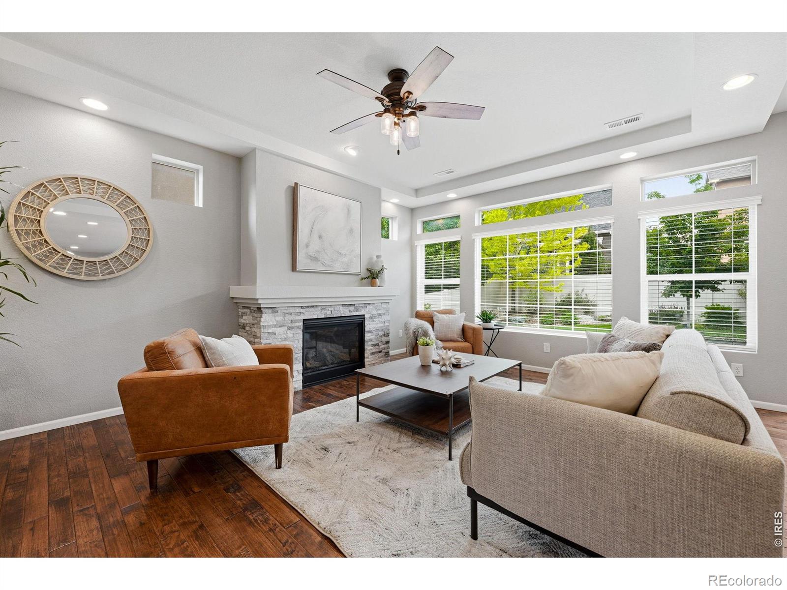 MLS Image #2 for 225  indian peaks drive,erie, Colorado