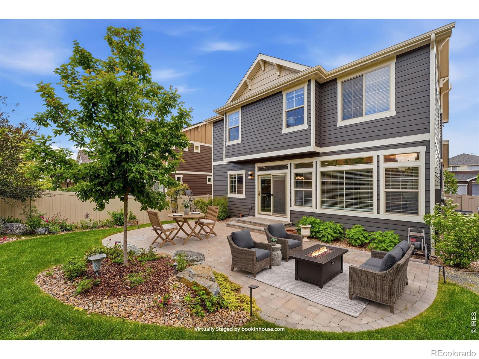 MLS Image #29 for 225  indian peaks drive,erie, Colorado