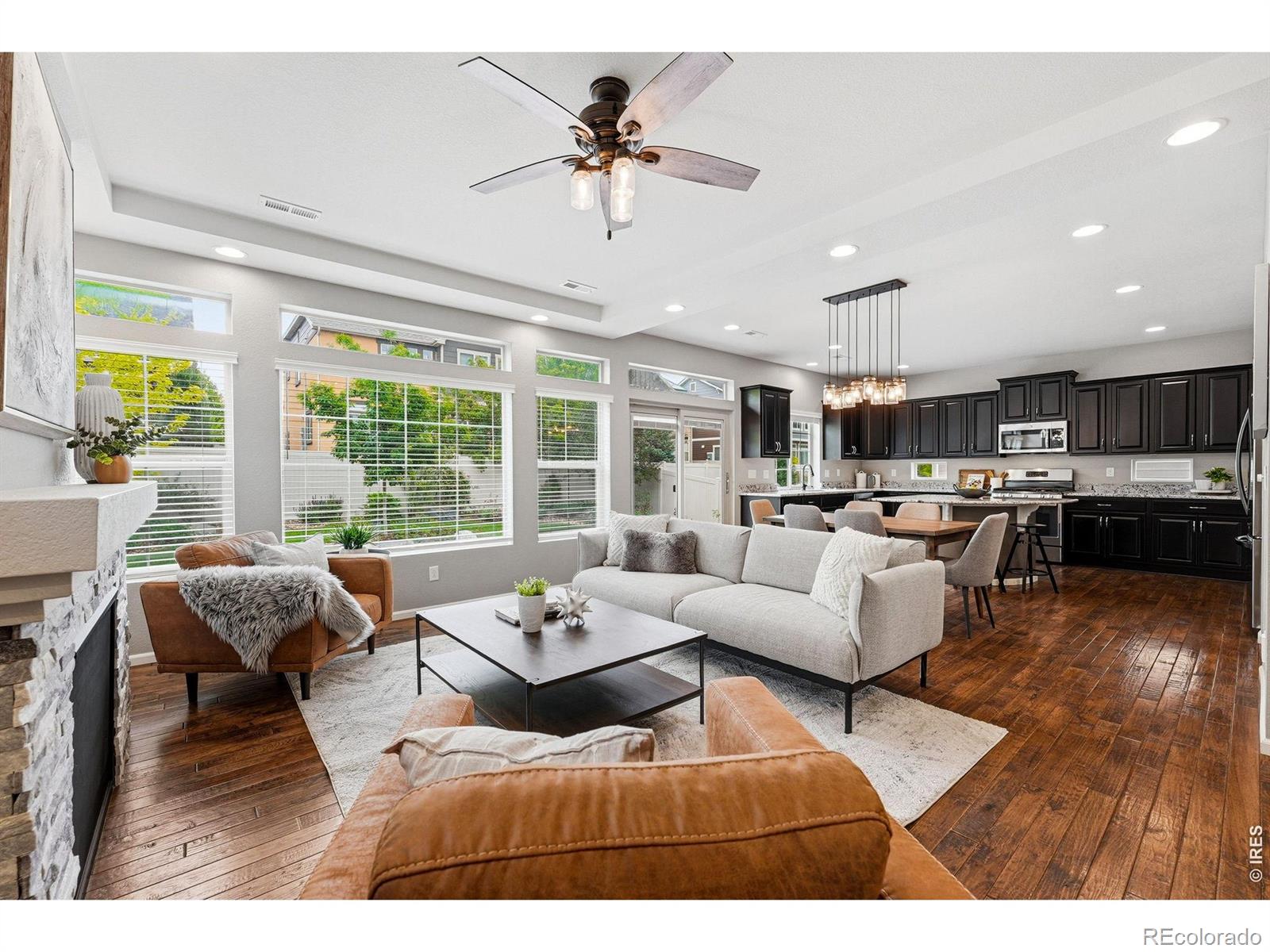 MLS Image #3 for 225  indian peaks drive,erie, Colorado