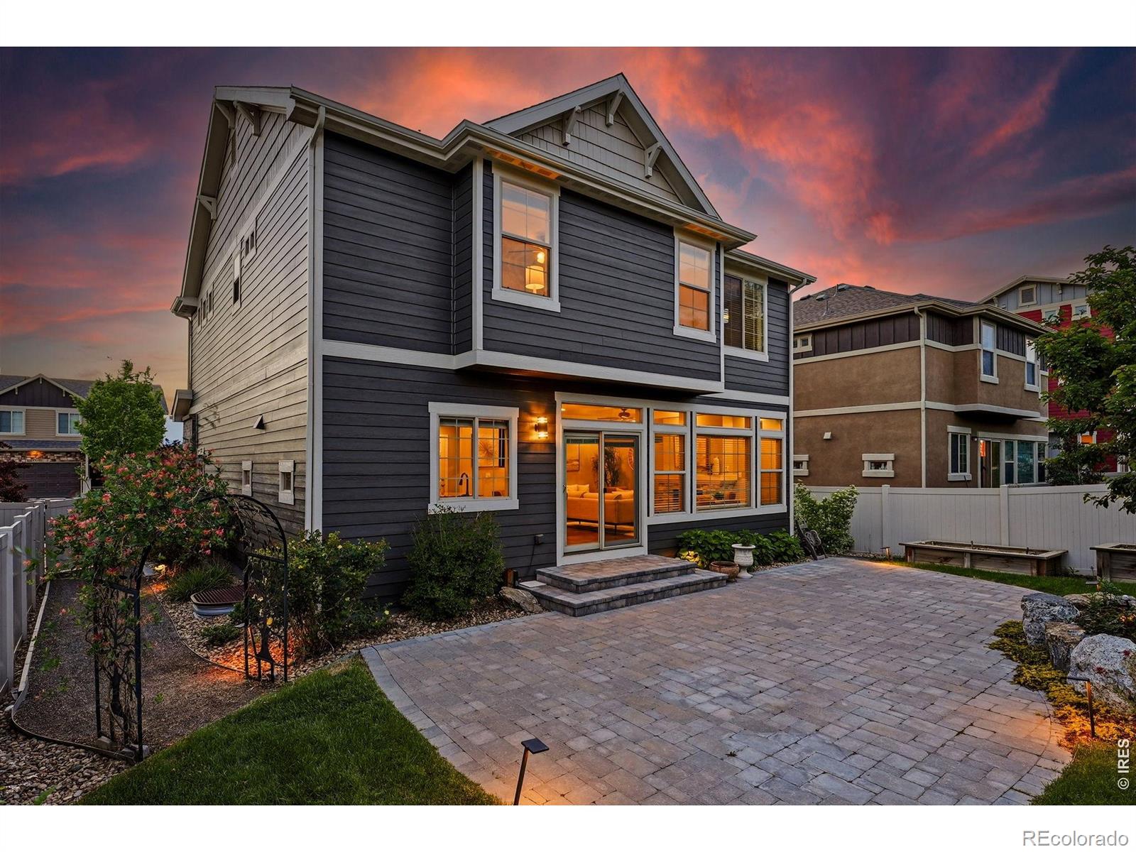 MLS Image #30 for 225  indian peaks drive,erie, Colorado