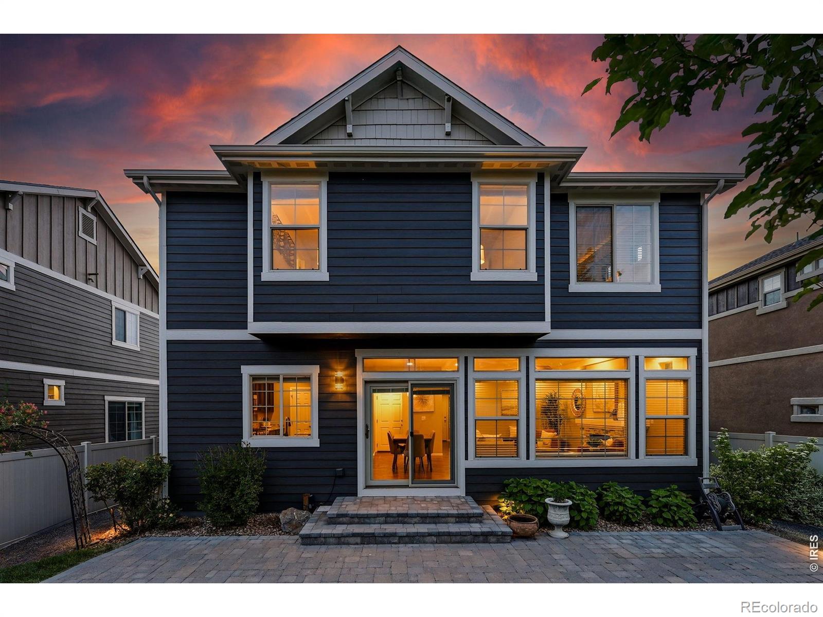 MLS Image #31 for 225  indian peaks drive,erie, Colorado