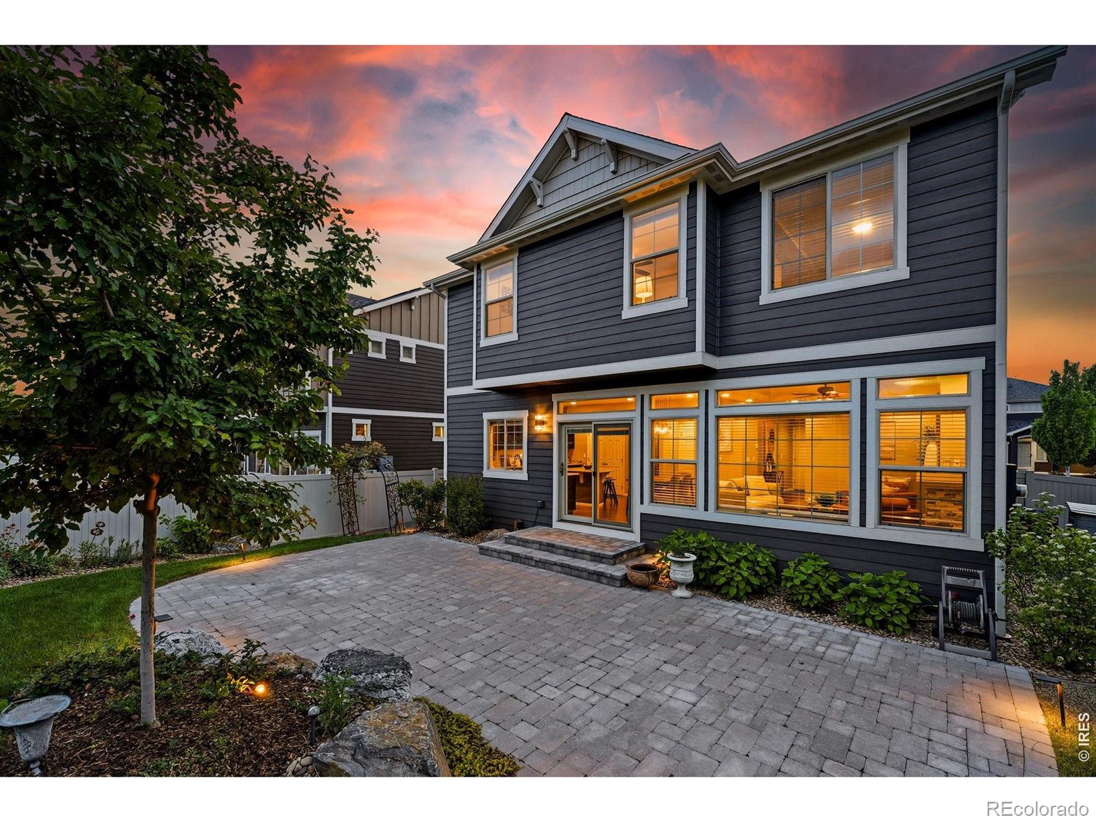 MLS Image #32 for 225  indian peaks drive,erie, Colorado