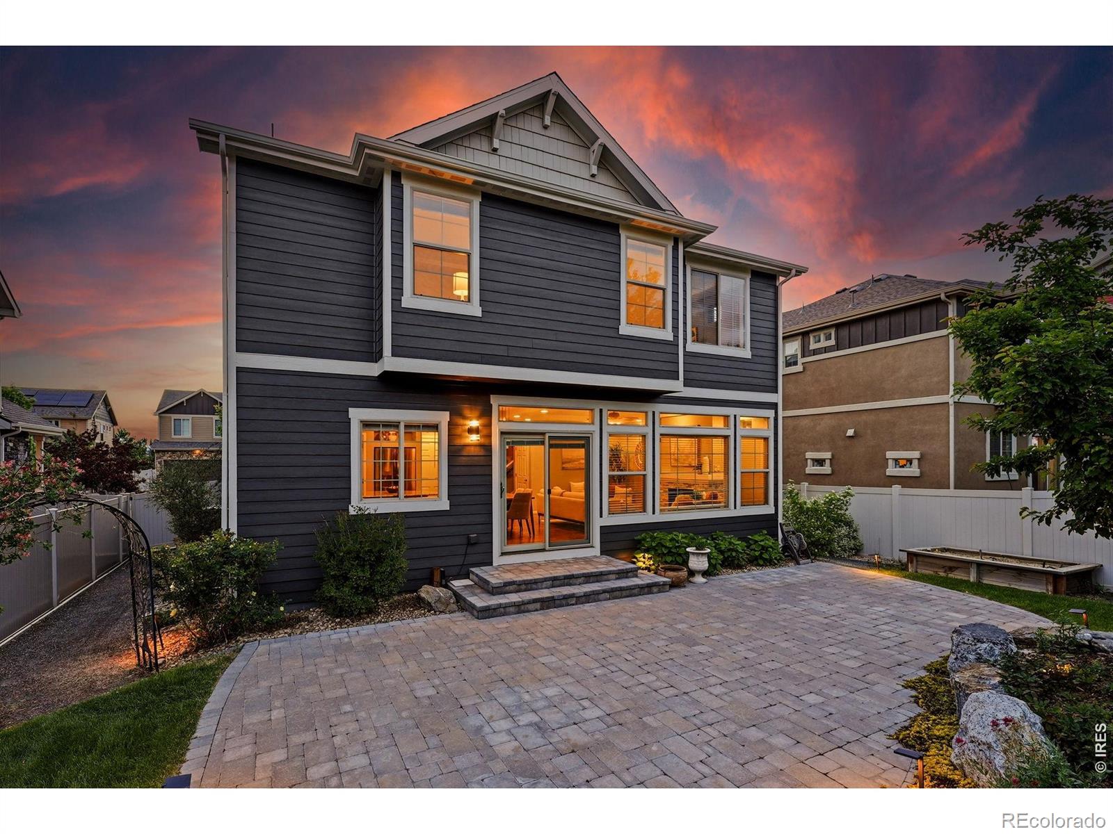 MLS Image #33 for 225  indian peaks drive,erie, Colorado