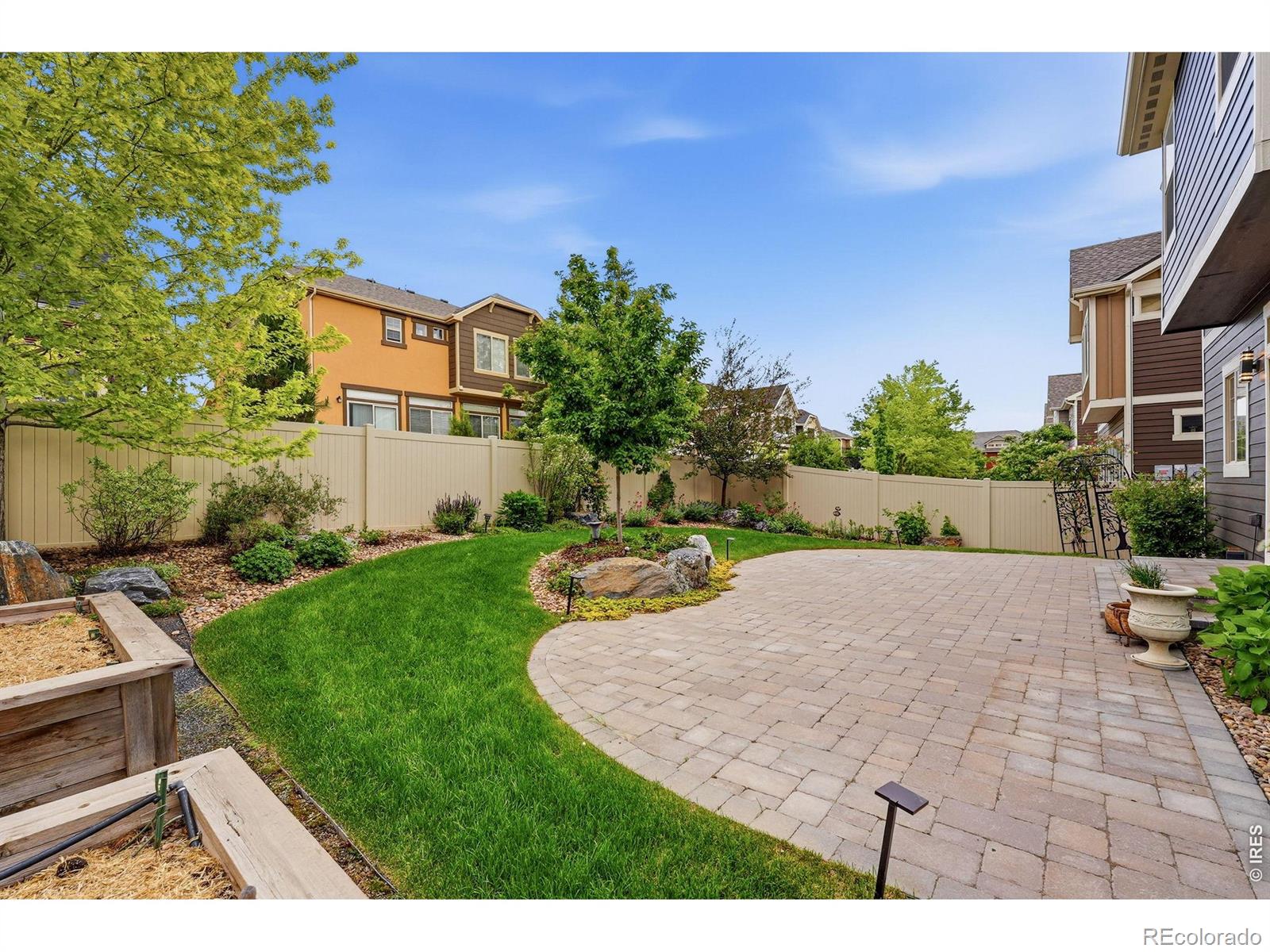 MLS Image #36 for 225  indian peaks drive,erie, Colorado