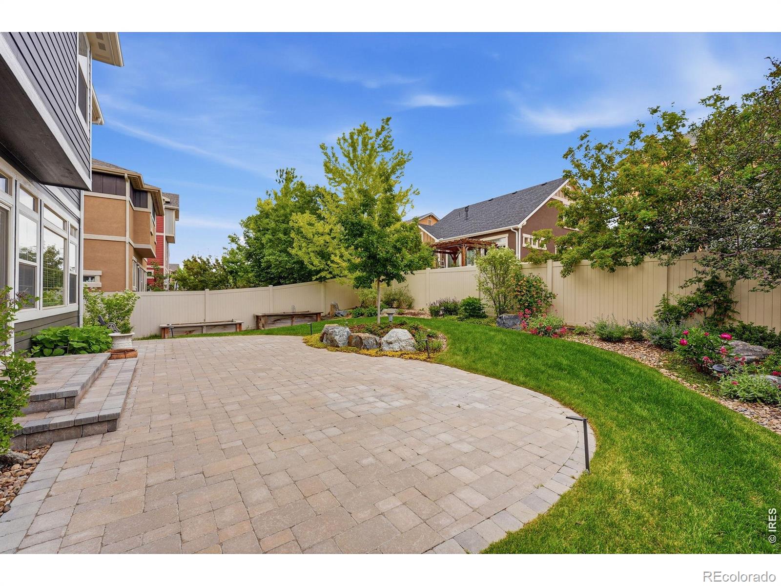 MLS Image #37 for 225  indian peaks drive,erie, Colorado