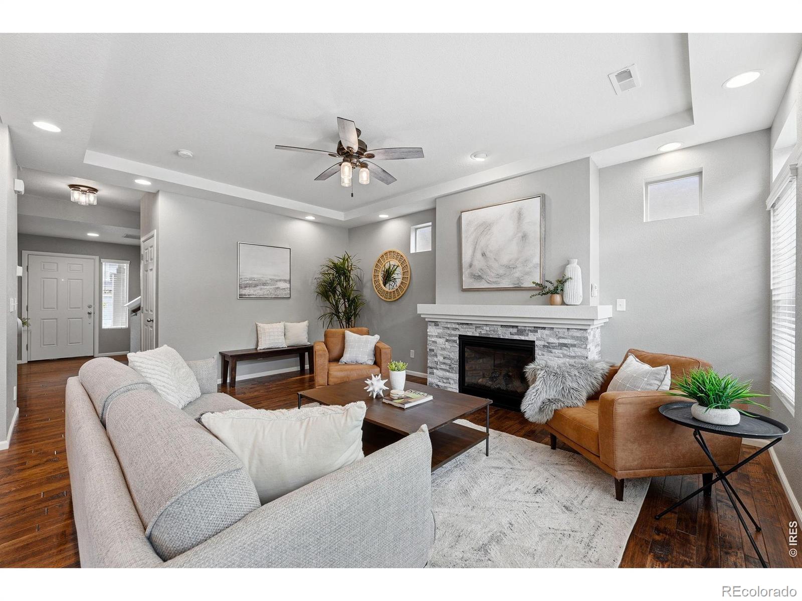 MLS Image #4 for 225  indian peaks drive,erie, Colorado