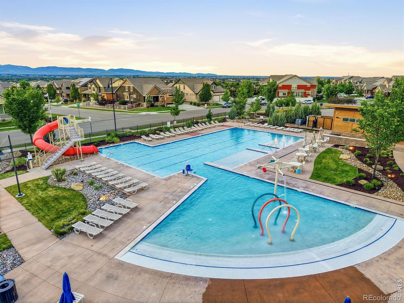 MLS Image #40 for 225  indian peaks drive,erie, Colorado